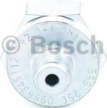 BOSCH 0 986 345 112 -