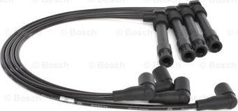 BOSCH 0986356305 - SVEČVADU KOMPLEKTS B305