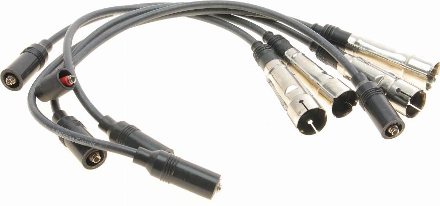 BOSCH 0986356317 - SVEČVADU KOMPLEKTS B317