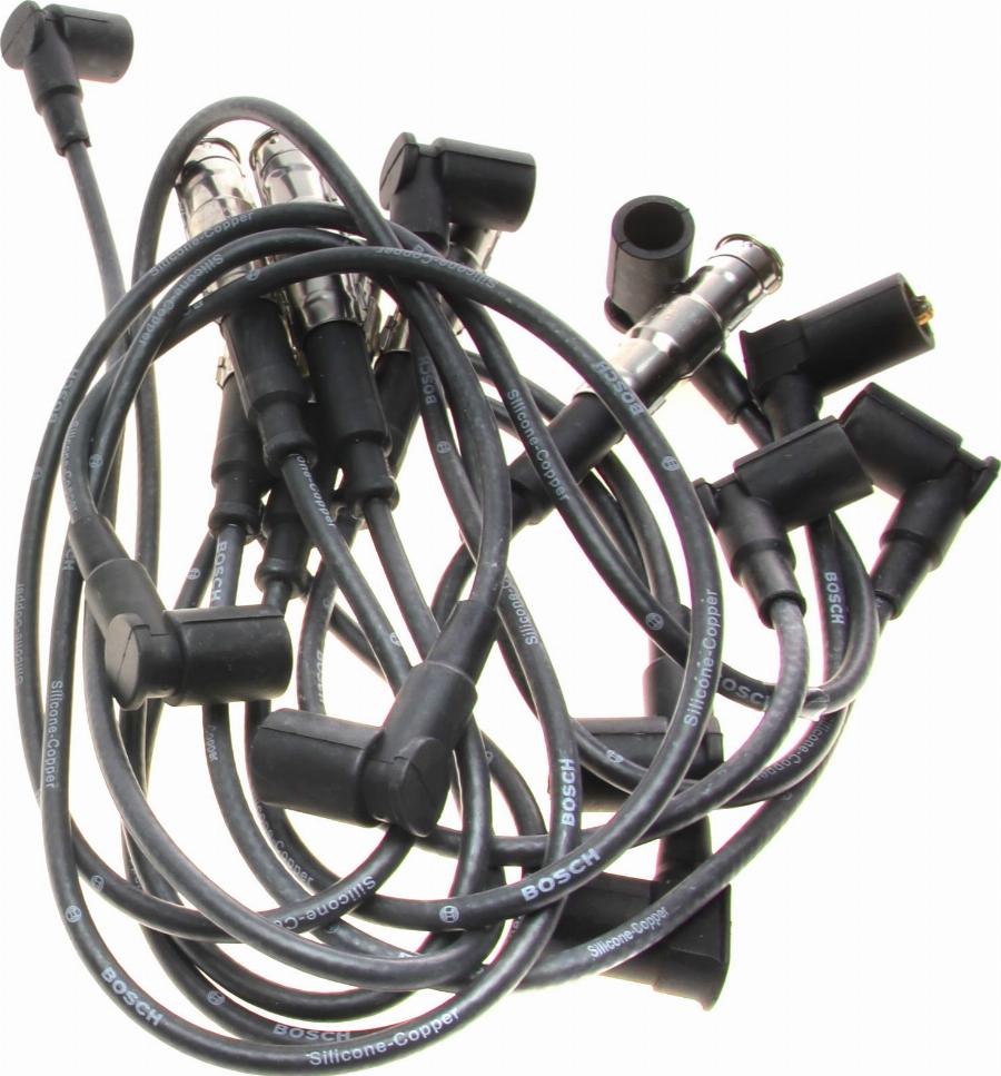 BOSCH 0986356332 - SVEČVADU KOMPLEKTS B332