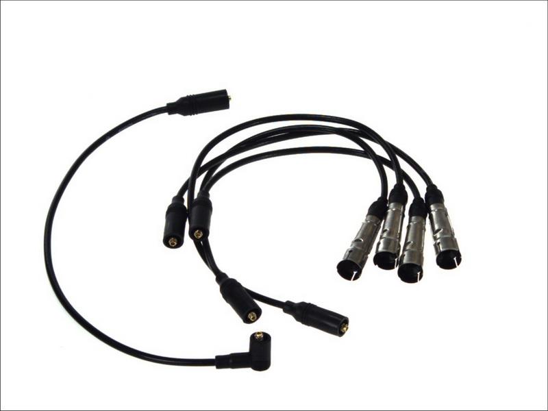 BOSCH 0986356339 - SVEČVADU KOMPLEKTS B339