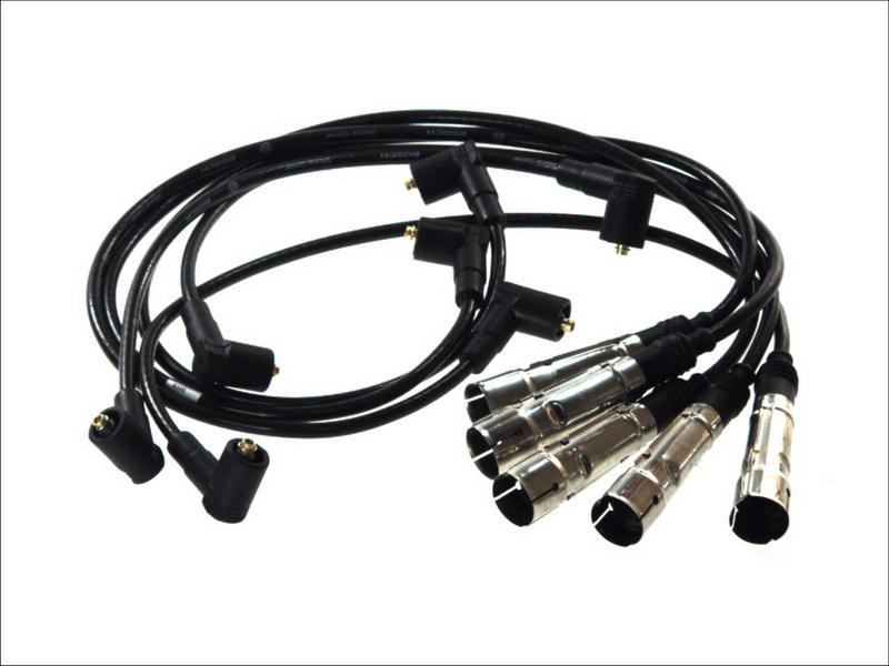 BOSCH 0986356340 - SVEČVADU KOMPLEKTS B340