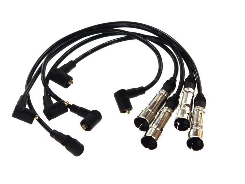 BOSCH 0986356343 - SVEČVADU KOMPLEKTS B343