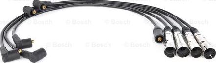 BOSCH 0986356358 - SVEČVADU K-TS 0