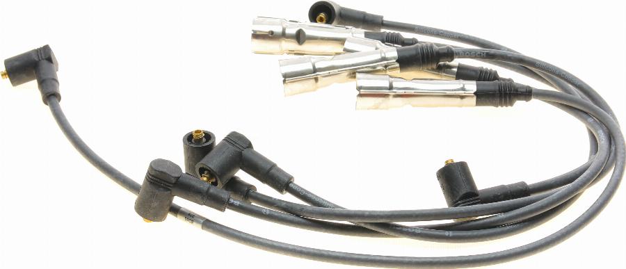 BOSCH 0986356360 - SVEČVADU KOMPLEKTS B360