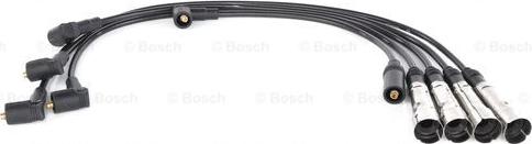 BOSCH 0986356369 - SVEČVADU K-TS 0