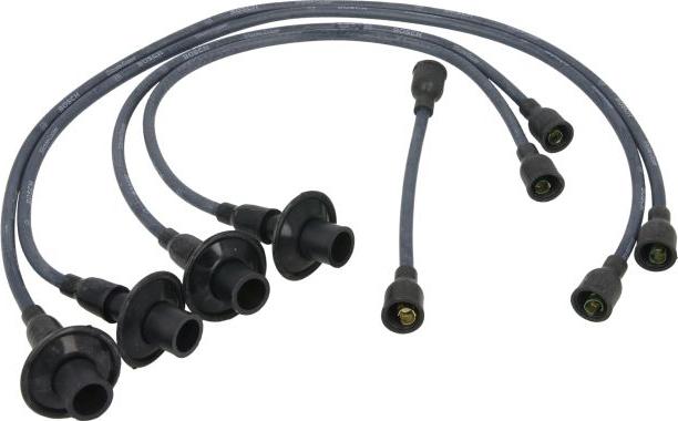 BOSCH 0986356370 - SVEČVADU KOMPLEKTS B370