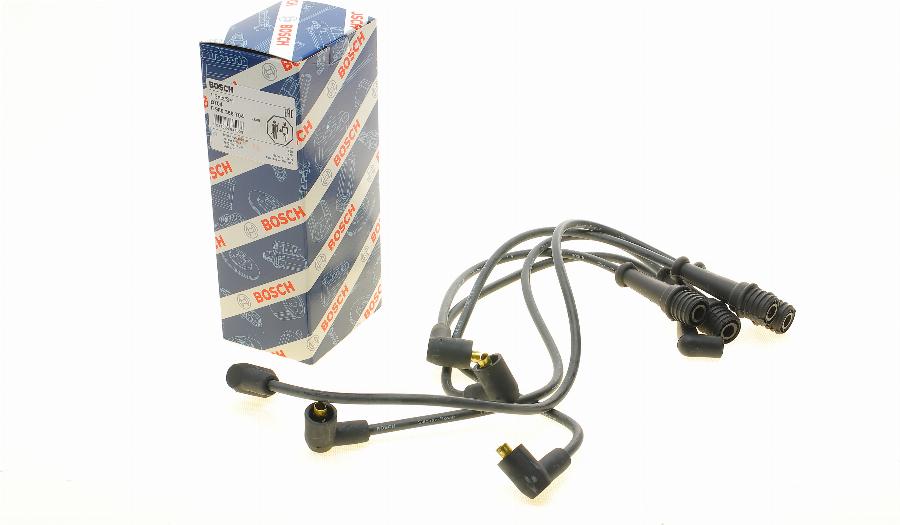 BOSCH 0986356704 - SVEČVADU K-TS 0