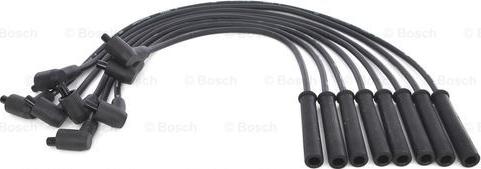 BOSCH 0986356707 - SVEČVADU K-TS 0