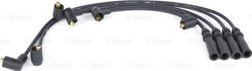 BOSCH 0986356720 - SVEČVADU K-TS 0