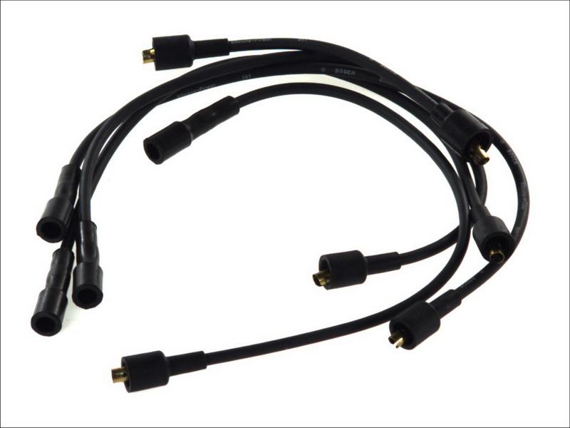 BOSCH 0986356732 - SVEČVADU KOMPLEKTS B732