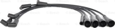 BOSCH 0986356743 - SVEČVADU K-TS 0