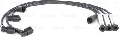 BOSCH 0986356747 - SVEČVADU K-TS 0