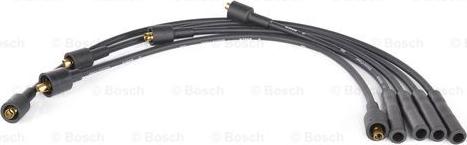 BOSCH 0986356750 - SVEČVADU K-TS 0