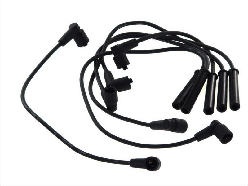 BOSCH 0986356753 - SVEČVADU KOMPLEKTS B753