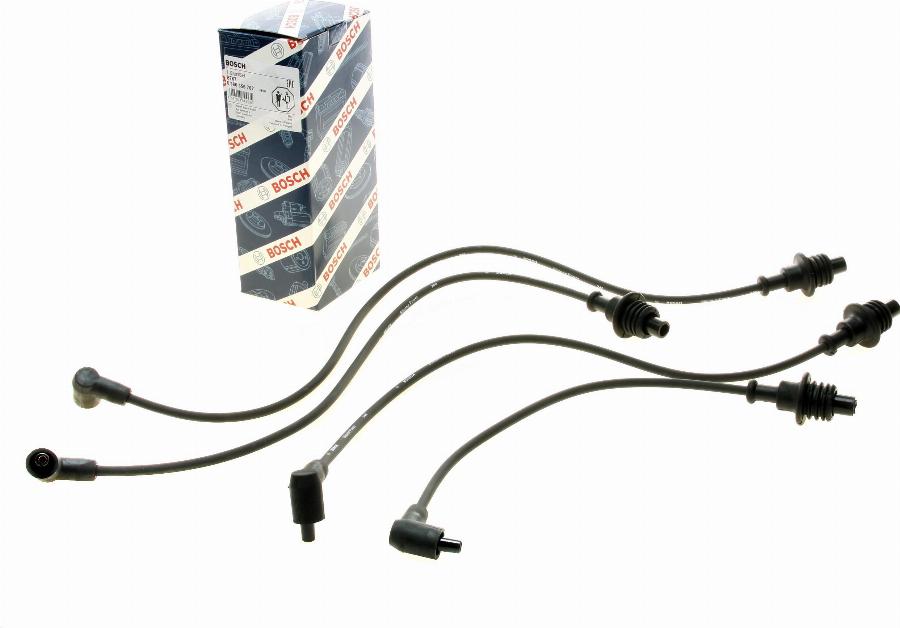 BOSCH 0986356767 - SVEČVADU K-TS 0