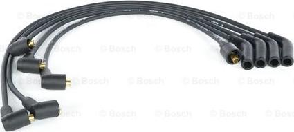 BOSCH 0986356772 - SVEČVADU K-TS 0