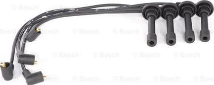 BOSCH 0986356776 - SVEČVADU K-TS 0