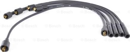 BOSCH 0986356785 - SVEČVADU K-TS 0