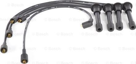 BOSCH 0986356795 - SVEČVADU K-TS 0