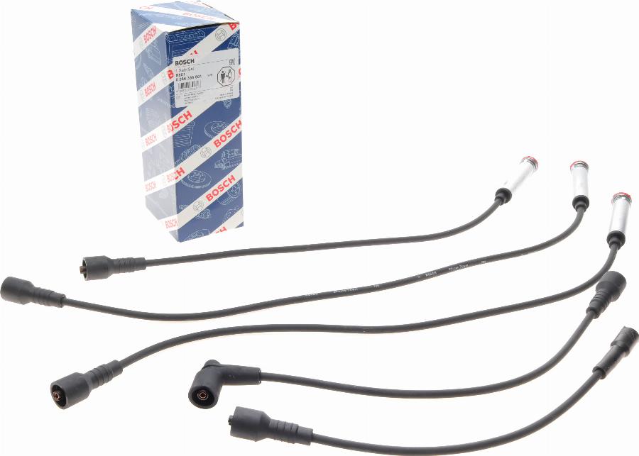 BOSCH 0986356801 - SVEČVADU K-TS 0