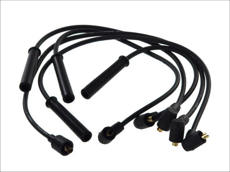 BOSCH 0986356807 - SVEČVADU KOMPLEKTS B807