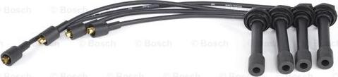 BOSCH 0986356810 - SVEČVADU K-TS 0