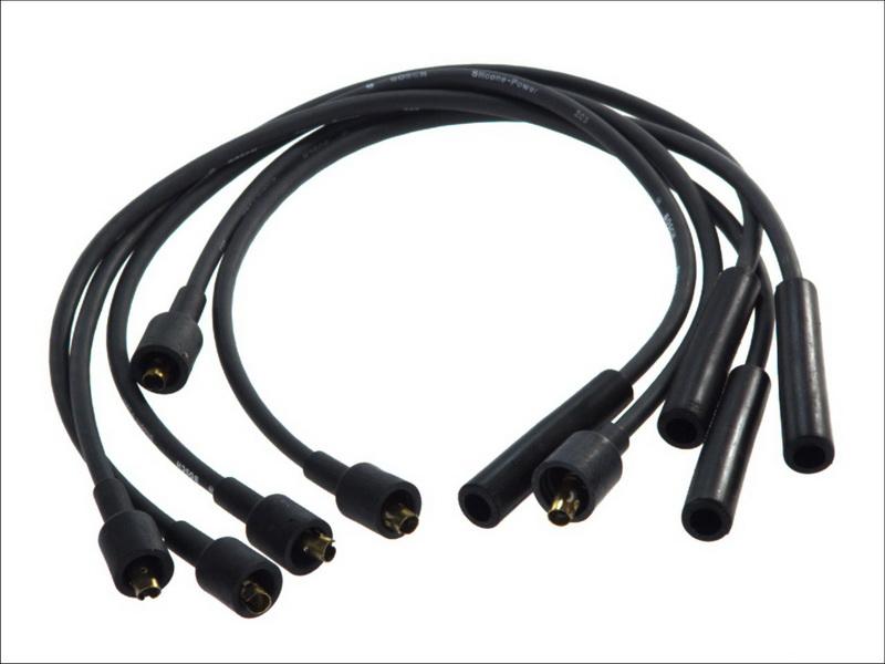 BOSCH 0986356855 - SVEČVADU KOMPLEKTS B855