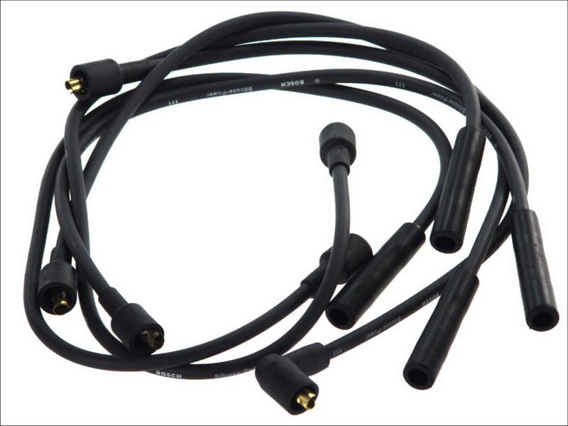 BOSCH 0986356868 - SVEČVADU KOMPLEKTS B868