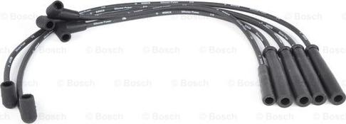 BOSCH 0986356888 - SVEČVADU K-TS 0