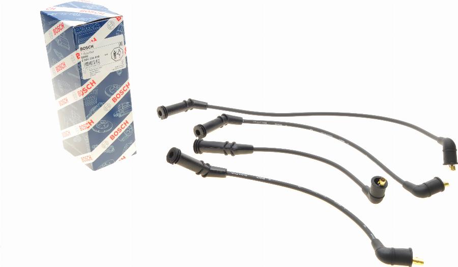 BOSCH 0986356898 - SVEČVADU K-TS 0