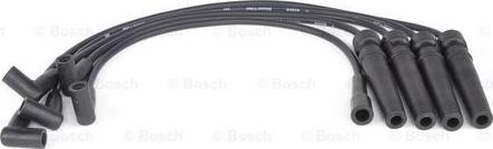 BOSCH 0986356975 - SVEČVADU K-TS 0