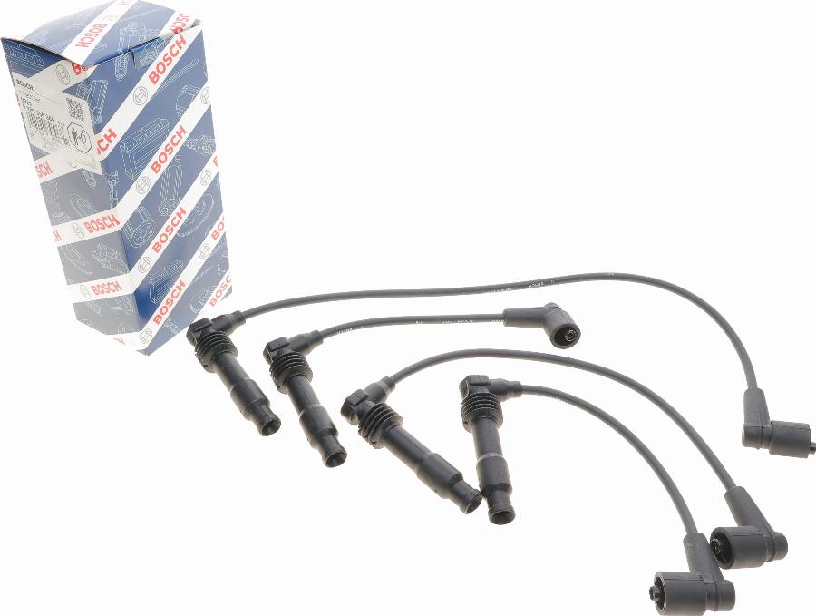 BOSCH 0986356986 - SVEČVADU K-TS 0
