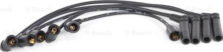BOSCH 0986356990 - SVEČVADU K-TS 0