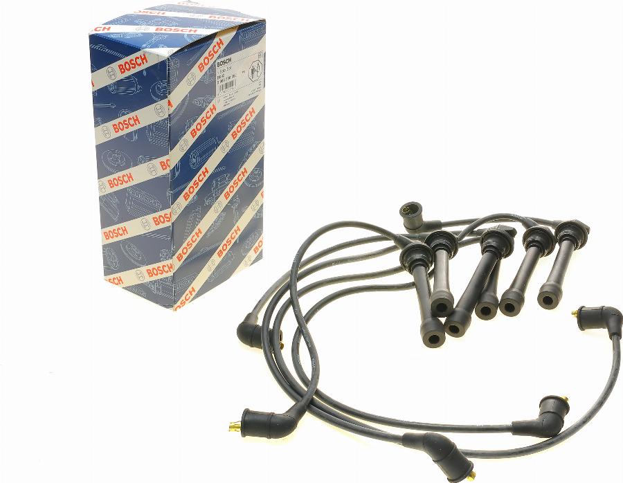 BOSCH 0986356992 - SVEČVADU K-TS 0