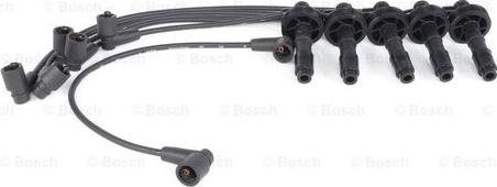 BOSCH 0986357054 - SVEČVADU K-TS 0