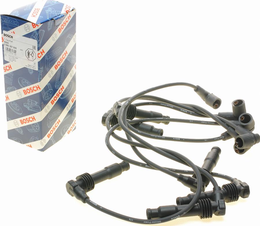 BOSCH 0 986 357 055 -