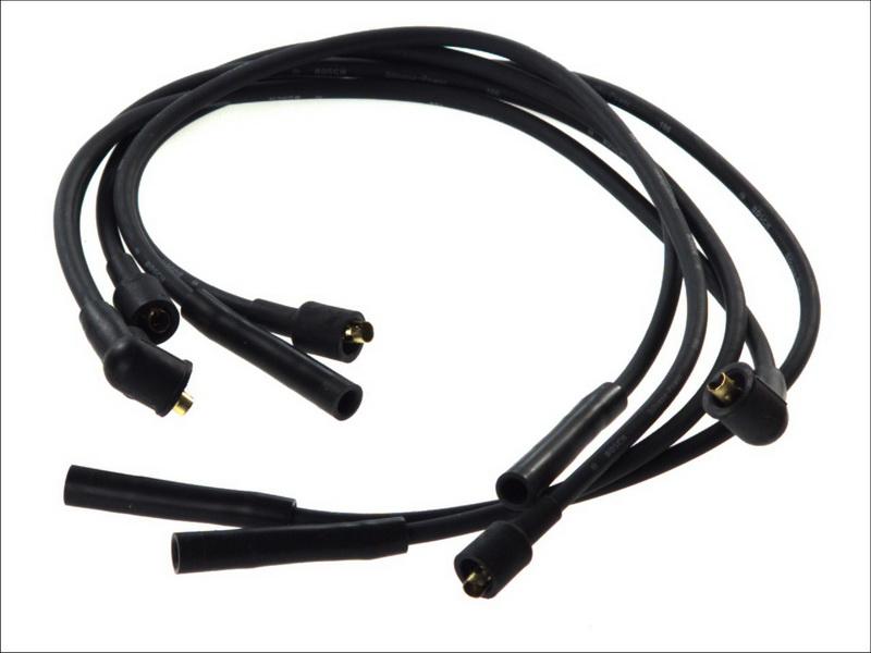 BOSCH 0986357129 - SVECVADU KOMPLEKTS B129