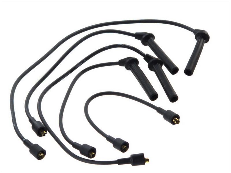 BOSCH 0986357161 - SVEČVADU KOMPLEKTS B161