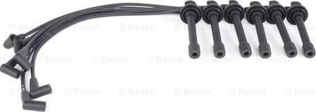 BOSCH 0986357167 - SVEČVADU K-TS 0