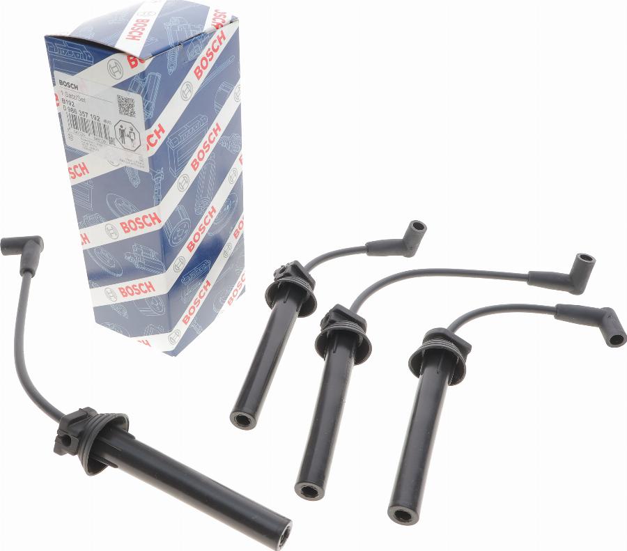 BOSCH 0 986 357 192 -