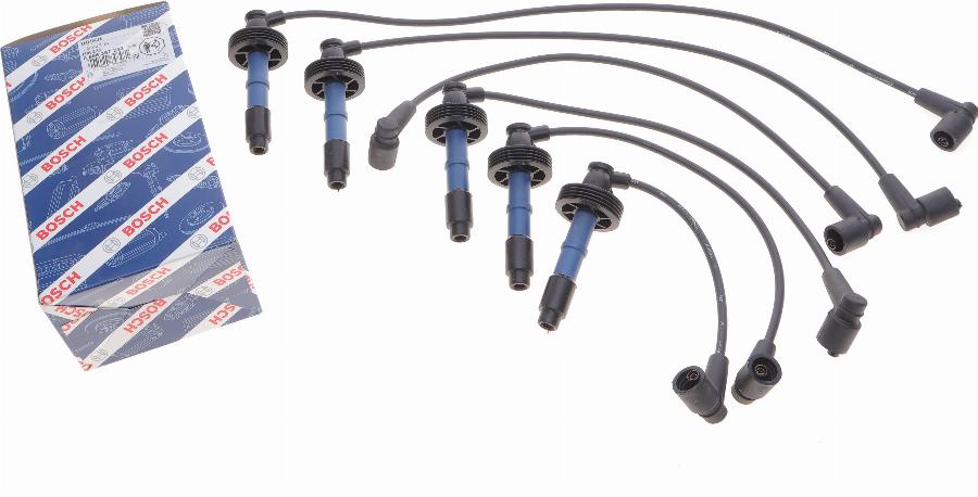 BOSCH 0986357232 - SVEČVADU K-TS 0