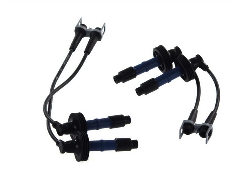 BOSCH 0986357238 - SVEČVADU K-TS 0