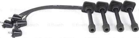 BOSCH 0986357259 - SVEČVADU K-TS 0