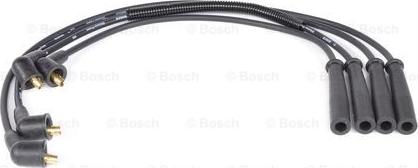 BOSCH 0986357265 - SVECVADU KOMPLEKTS 0