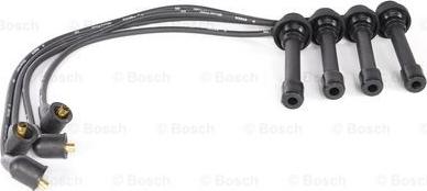 BOSCH 0986357272 - SVEČVADU K-TS 0