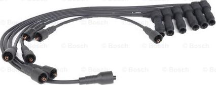 BOSCH 0 986 357 276 -