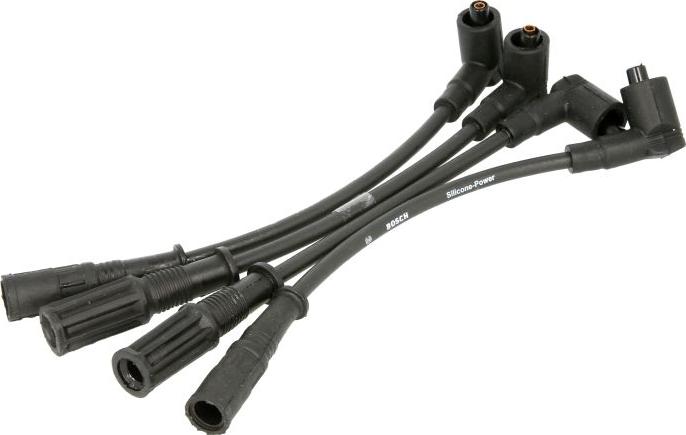 BOSCH 0986357286 - SVEČVADU K-TS 0
