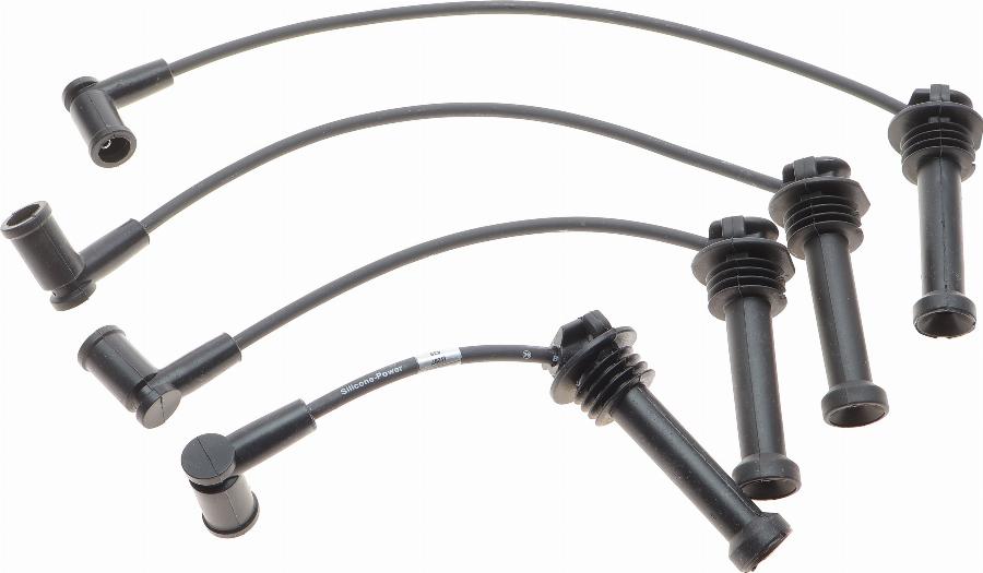 BOSCH 0986357287 - SVEČVADU K-TS 0