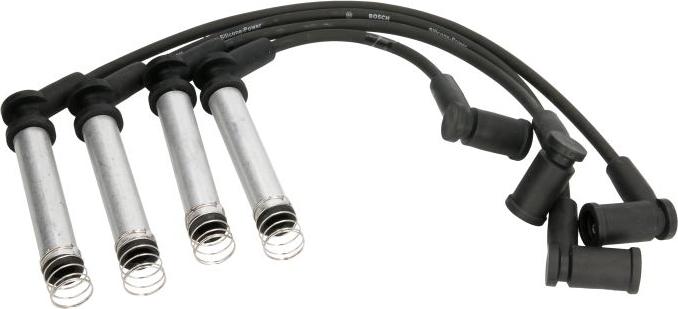 BOSCH 0986357807 - SVEČVADU K-TS 0